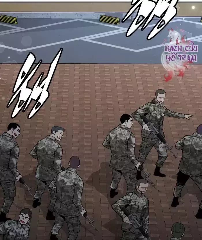 Thức Tỉnh Đầu Bếp Hậu Tận Thế Chap 6 - Next Chap 7