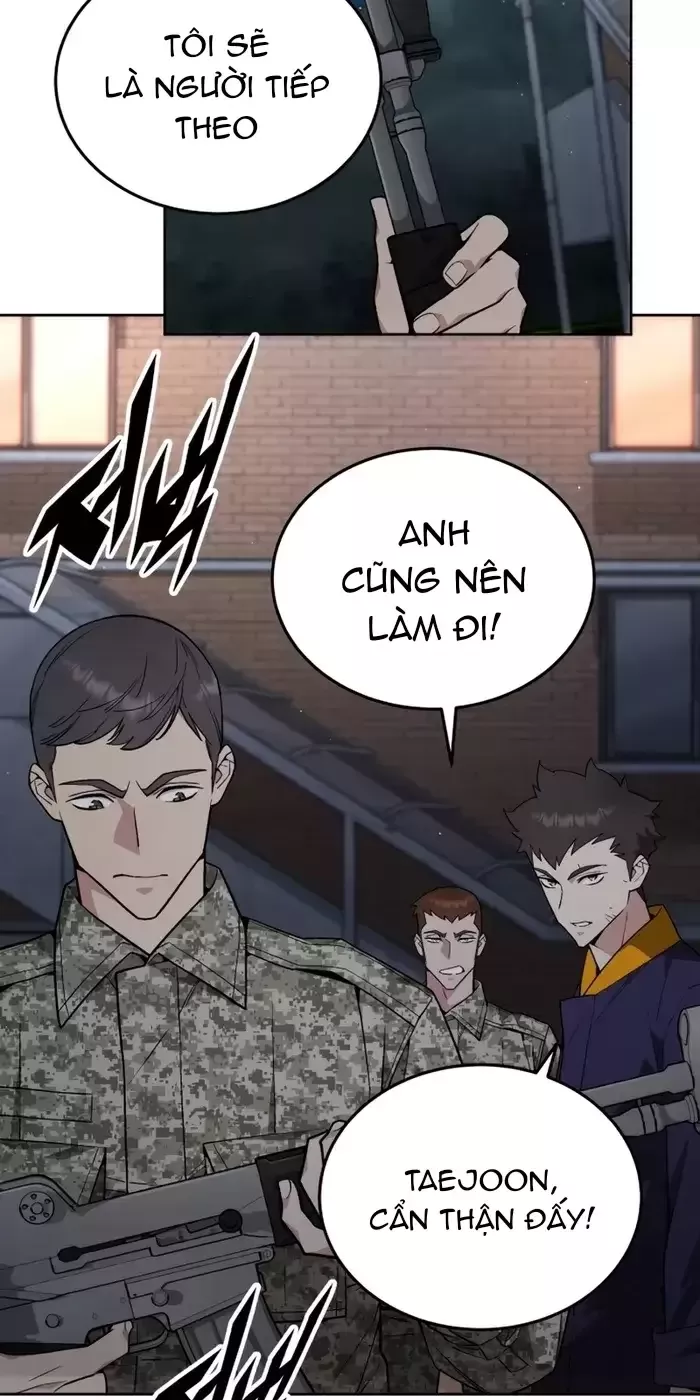 Thức Tỉnh Đầu Bếp Hậu Tận Thế Chap 6 - Next Chap 7