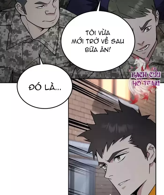 Thức Tỉnh Đầu Bếp Hậu Tận Thế Chap 6 - Next Chap 7