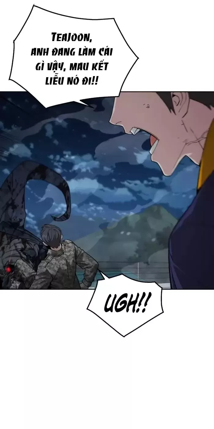 Thức Tỉnh Đầu Bếp Hậu Tận Thế Chap 6 - Next Chap 7