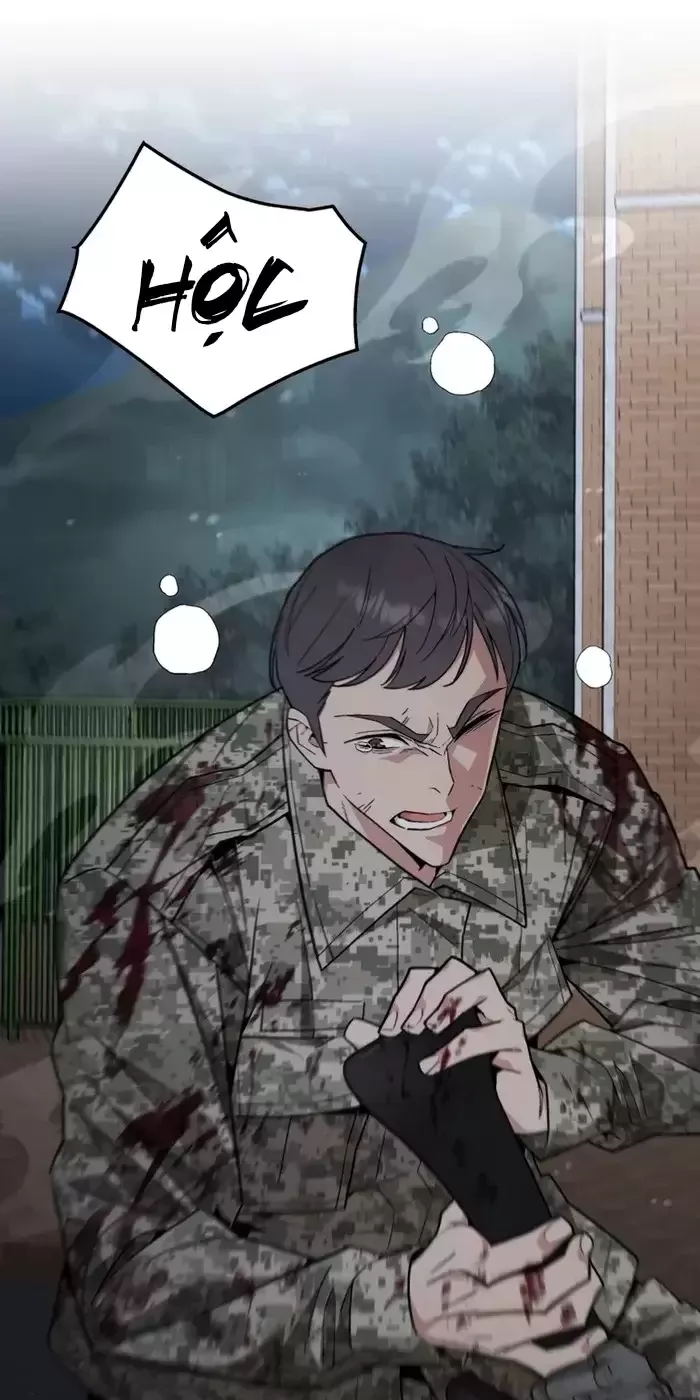 Thức Tỉnh Đầu Bếp Hậu Tận Thế Chap 6 - Next Chap 7