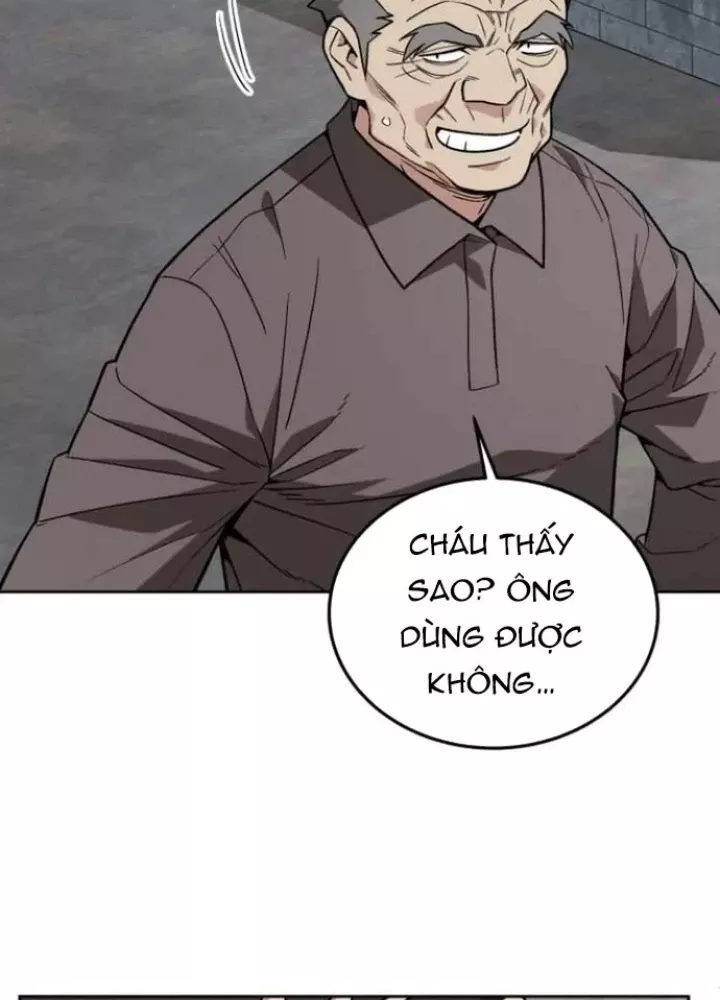 Thức Tỉnh Đầu Bếp Hậu Tận Thế Chap 60 - Next Chap 61
