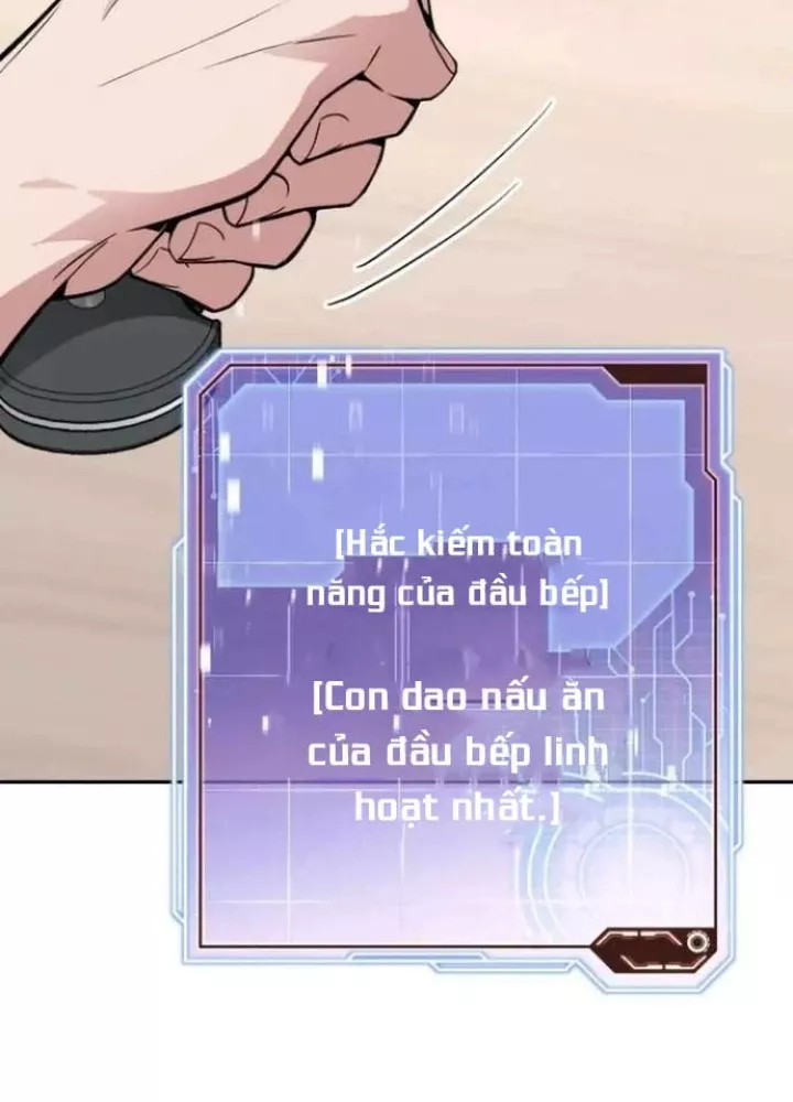 Thức Tỉnh Đầu Bếp Hậu Tận Thế Chap 60 - Next Chap 61