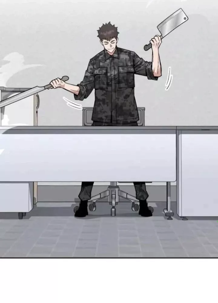 Thức Tỉnh Đầu Bếp Hậu Tận Thế Chap 60 - Next Chap 61