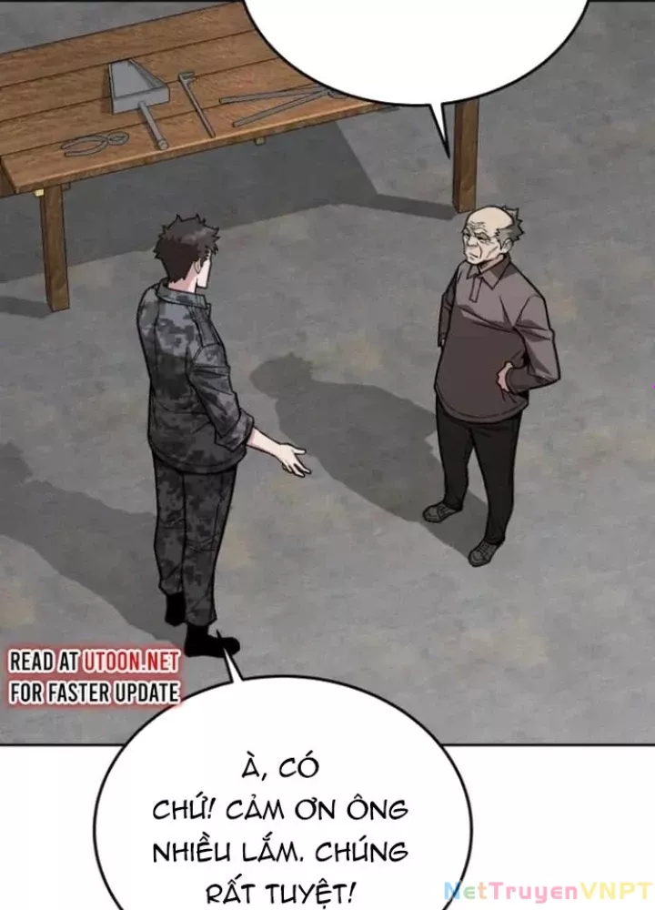 Thức Tỉnh Đầu Bếp Hậu Tận Thế Chap 60 - Next Chap 61
