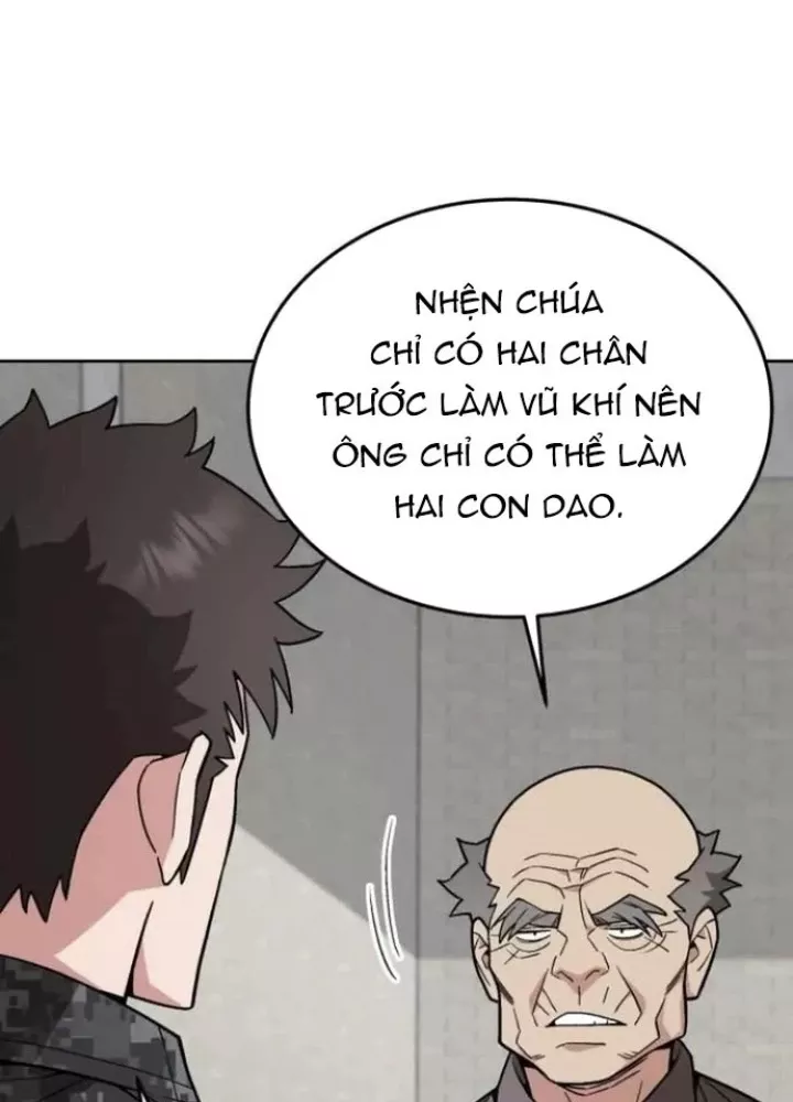 Thức Tỉnh Đầu Bếp Hậu Tận Thế Chap 60 - Next Chap 61
