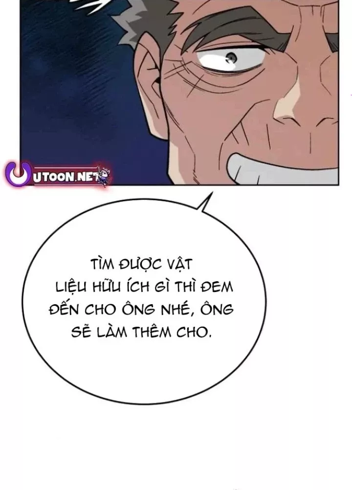 Thức Tỉnh Đầu Bếp Hậu Tận Thế Chap 60 - Next Chap 61