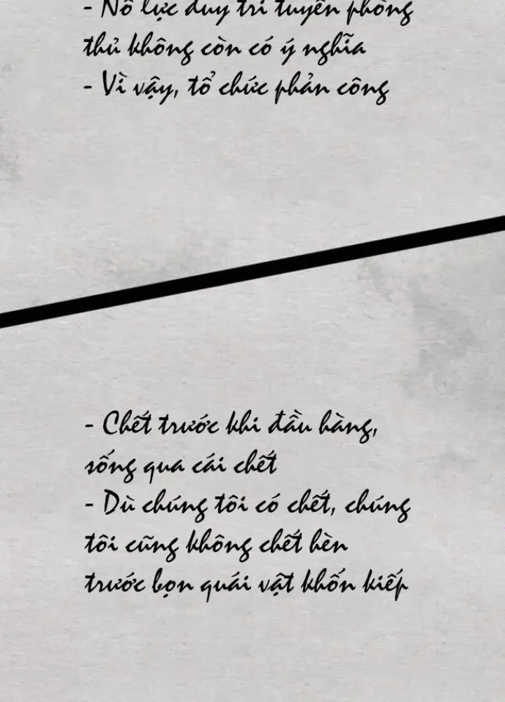 Thức Tỉnh Đầu Bếp Hậu Tận Thế Chap 60 - Next Chap 61