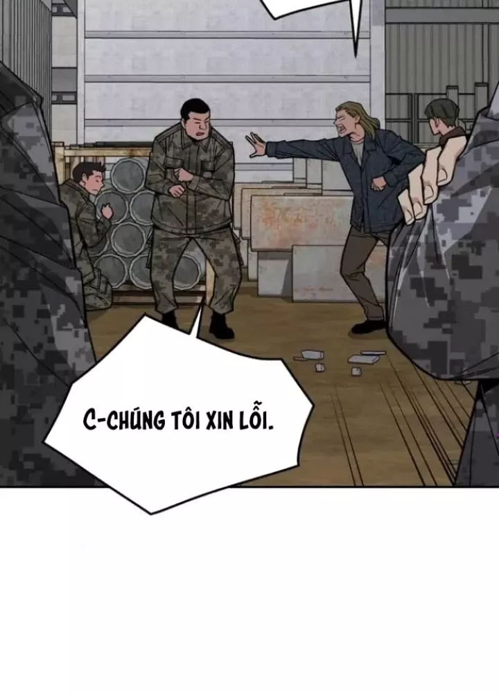 Thức Tỉnh Đầu Bếp Hậu Tận Thế Chap 60 - Next Chap 61