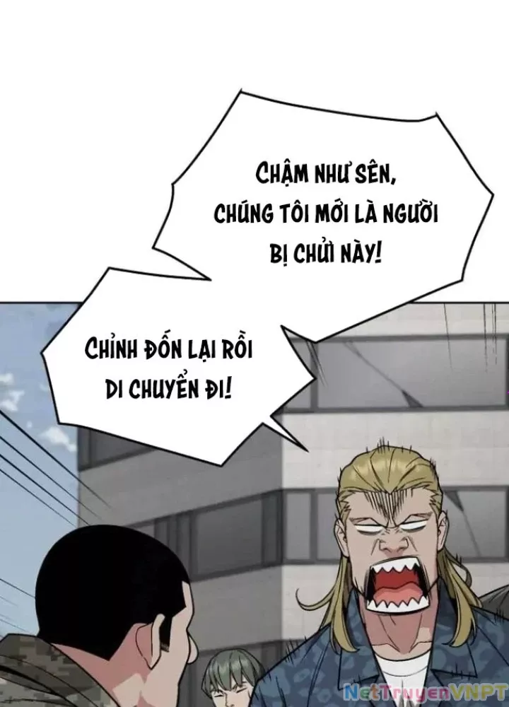 Thức Tỉnh Đầu Bếp Hậu Tận Thế Chap 60 - Next Chap 61