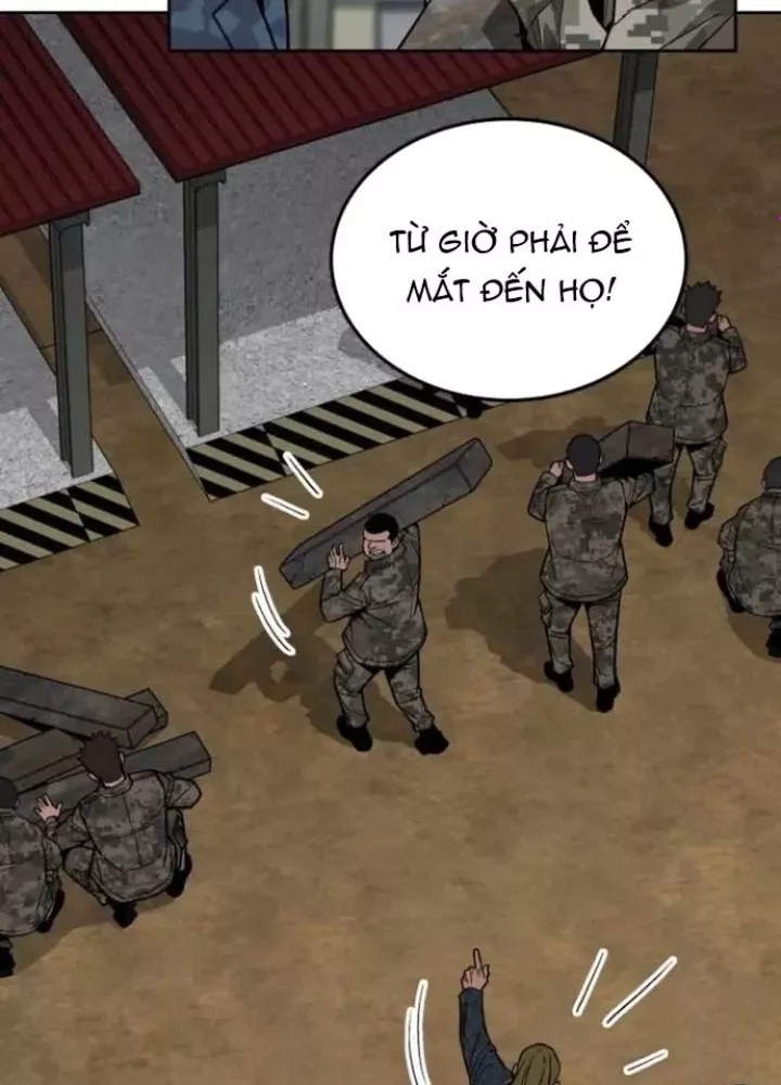 Thức Tỉnh Đầu Bếp Hậu Tận Thế Chap 60 - Next Chap 61