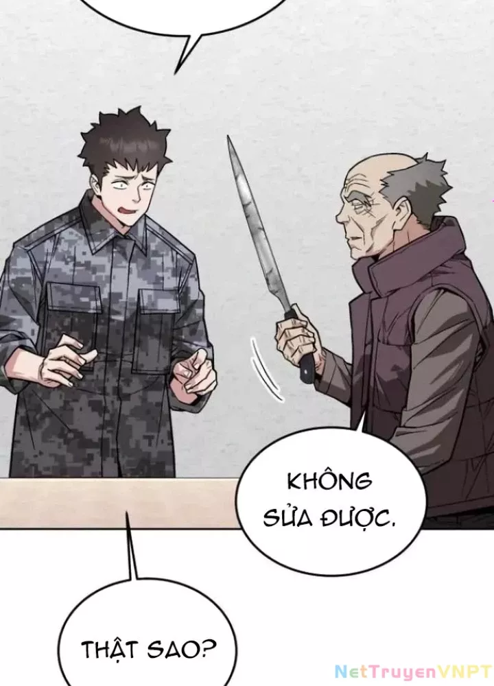 Thức Tỉnh Đầu Bếp Hậu Tận Thế Chap 60 - Next Chap 61