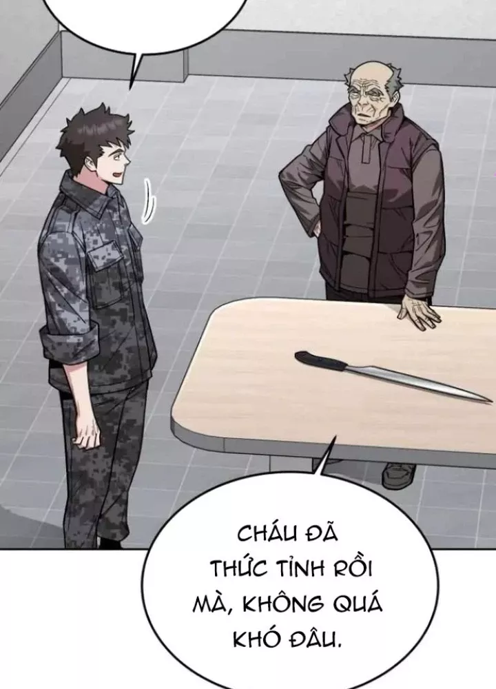 Thức Tỉnh Đầu Bếp Hậu Tận Thế Chap 60 - Next Chap 61