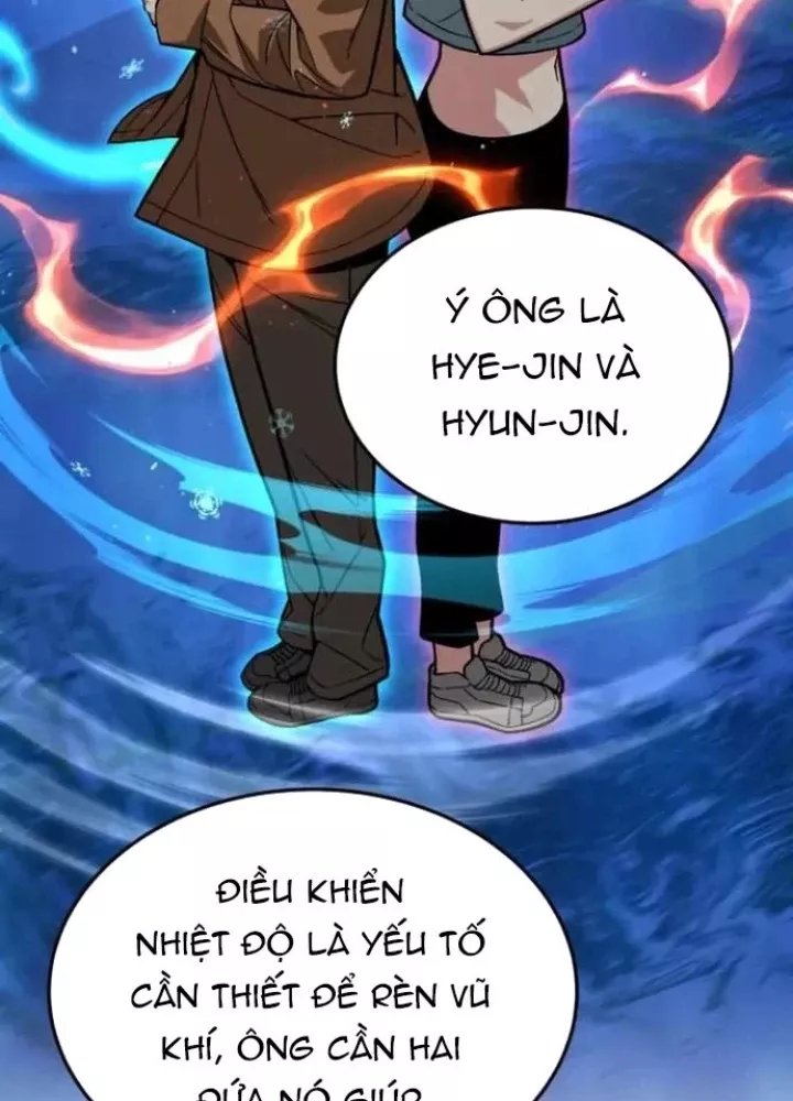 Thức Tỉnh Đầu Bếp Hậu Tận Thế Chap 60 - Next Chap 61