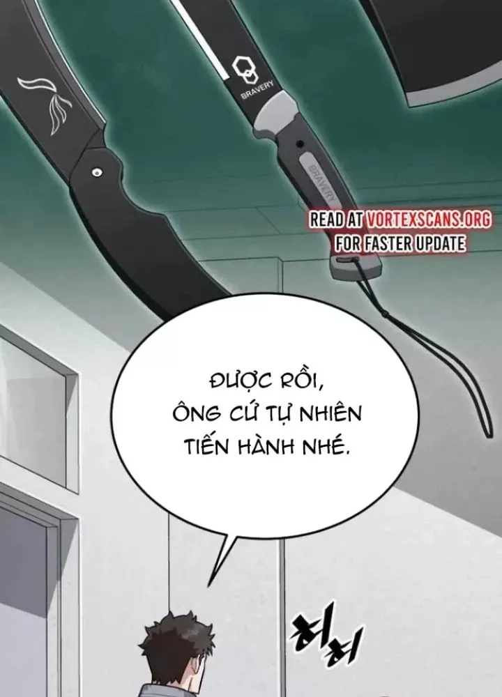 Thức Tỉnh Đầu Bếp Hậu Tận Thế Chap 60 - Next Chap 61