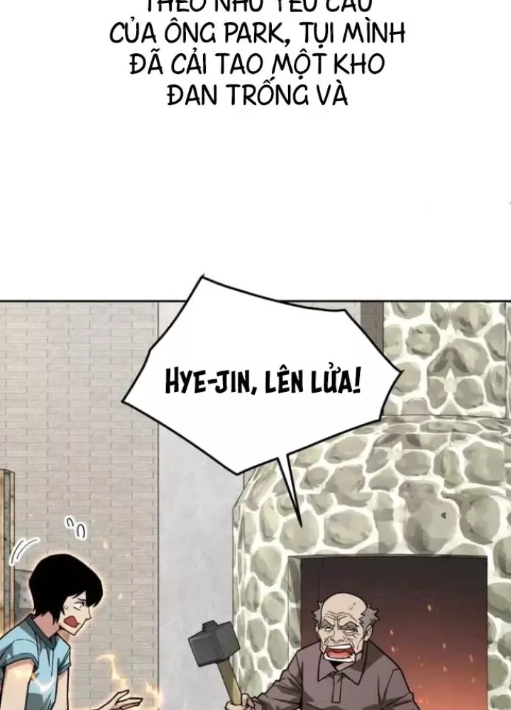 Thức Tỉnh Đầu Bếp Hậu Tận Thế Chap 60 - Next Chap 61