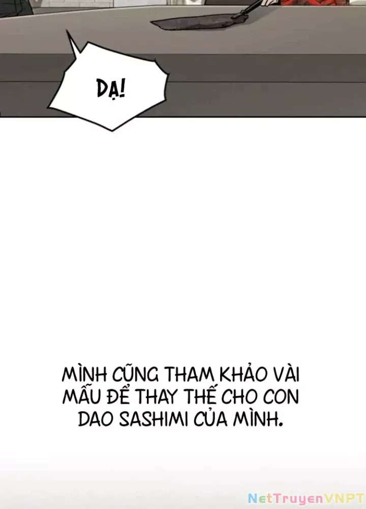 Thức Tỉnh Đầu Bếp Hậu Tận Thế Chap 60 - Next Chap 61