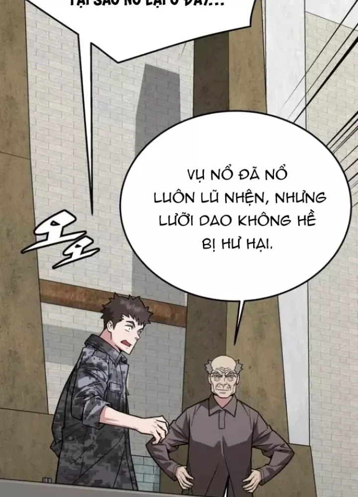 Thức Tỉnh Đầu Bếp Hậu Tận Thế Chap 60 - Next Chap 61