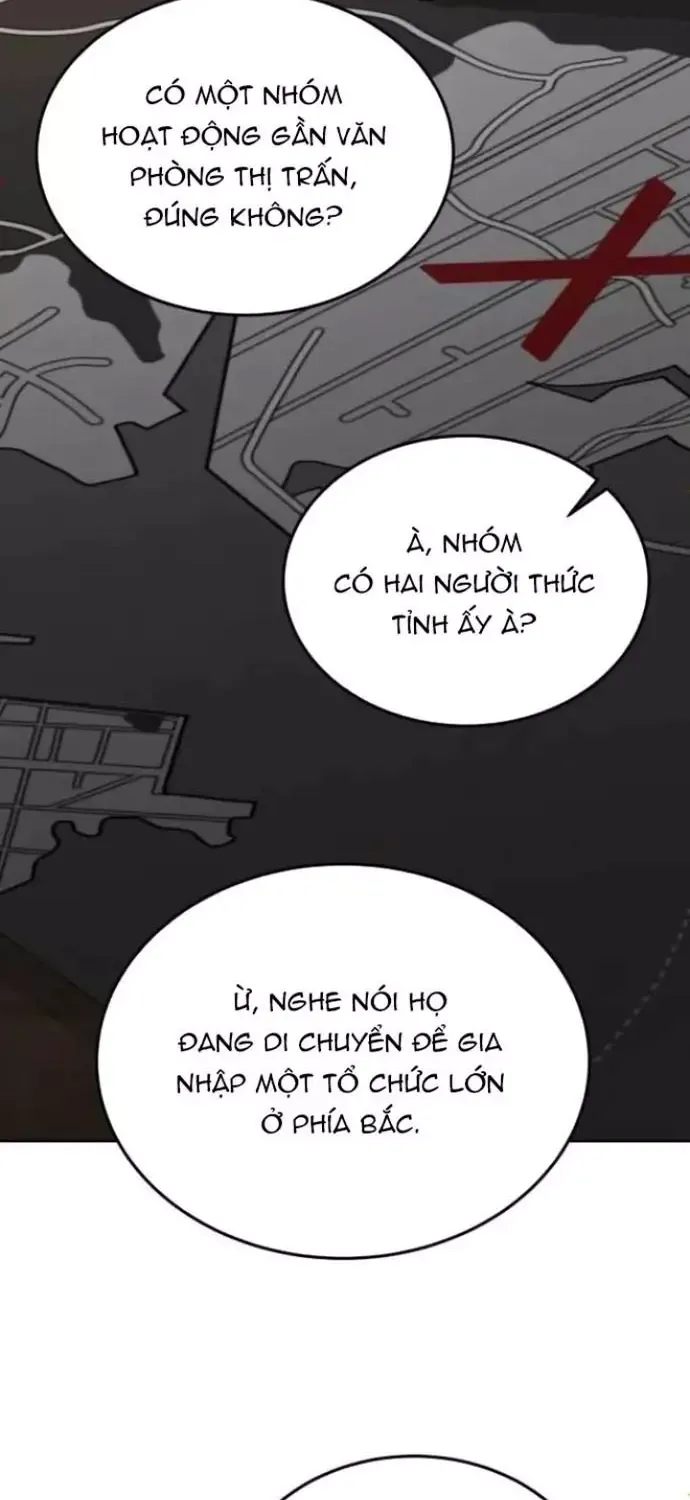 Thức Tỉnh Đầu Bếp Hậu Tận Thế Chap 61 - Next Chap 62