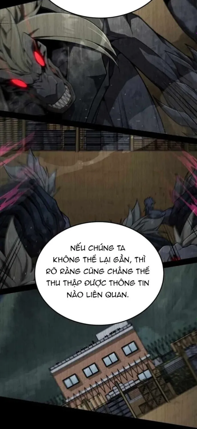 Thức Tỉnh Đầu Bếp Hậu Tận Thế Chap 61 - Next Chap 62