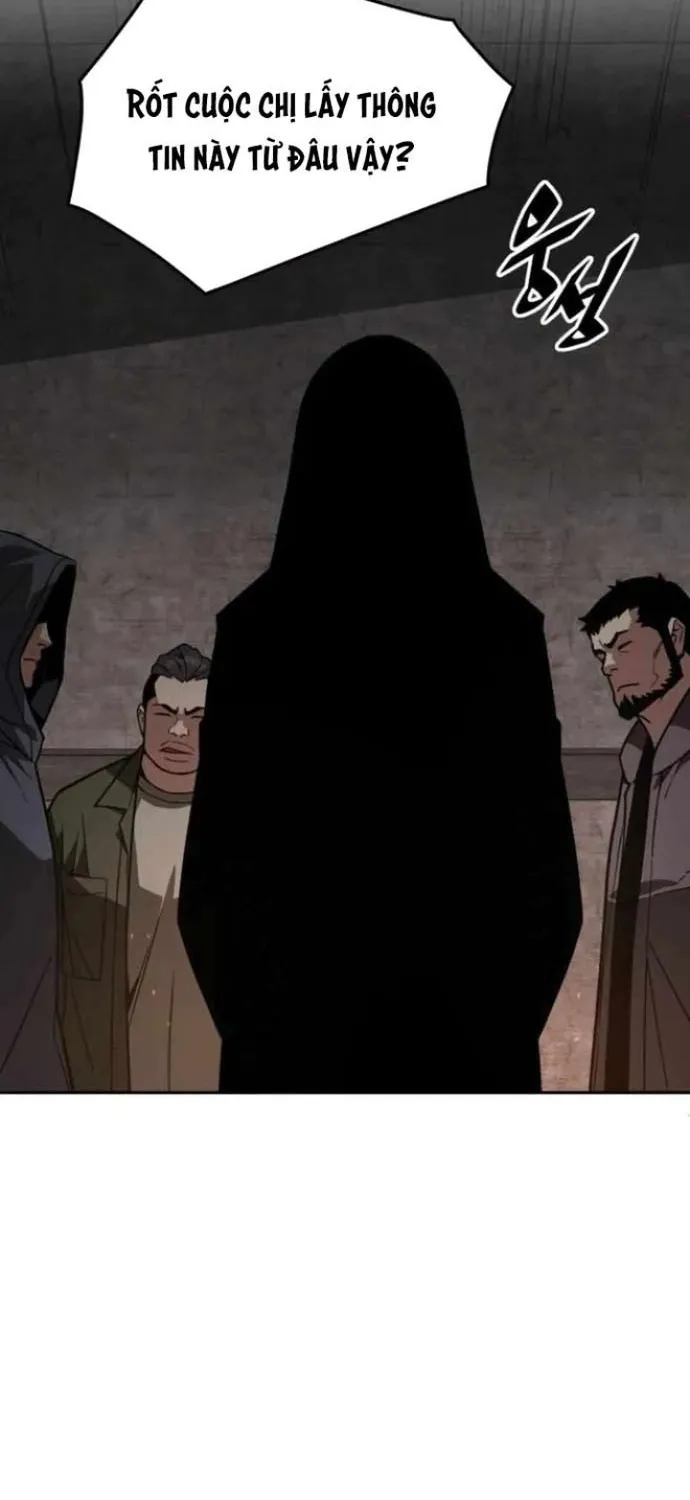 Thức Tỉnh Đầu Bếp Hậu Tận Thế Chap 61 - Next Chap 62