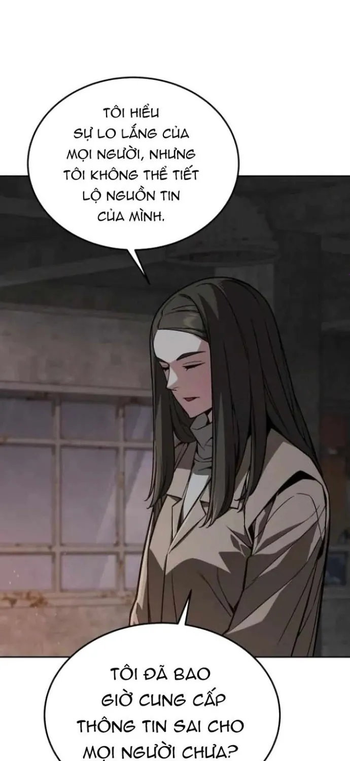 Thức Tỉnh Đầu Bếp Hậu Tận Thế Chap 61 - Next Chap 62