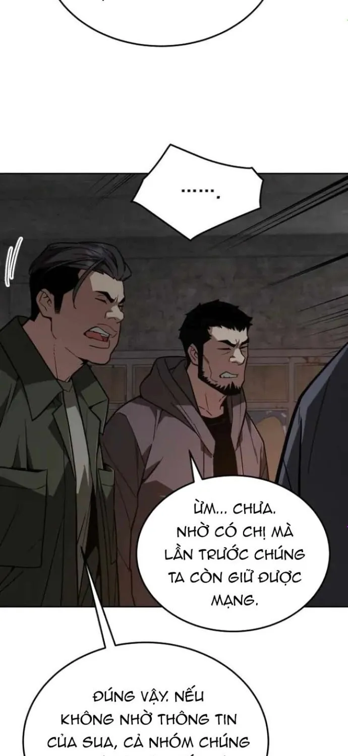 Thức Tỉnh Đầu Bếp Hậu Tận Thế Chap 61 - Next Chap 62