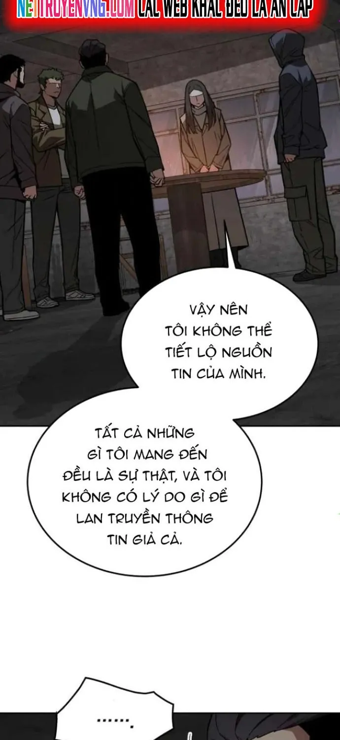 Thức Tỉnh Đầu Bếp Hậu Tận Thế Chap 61 - Next Chap 62