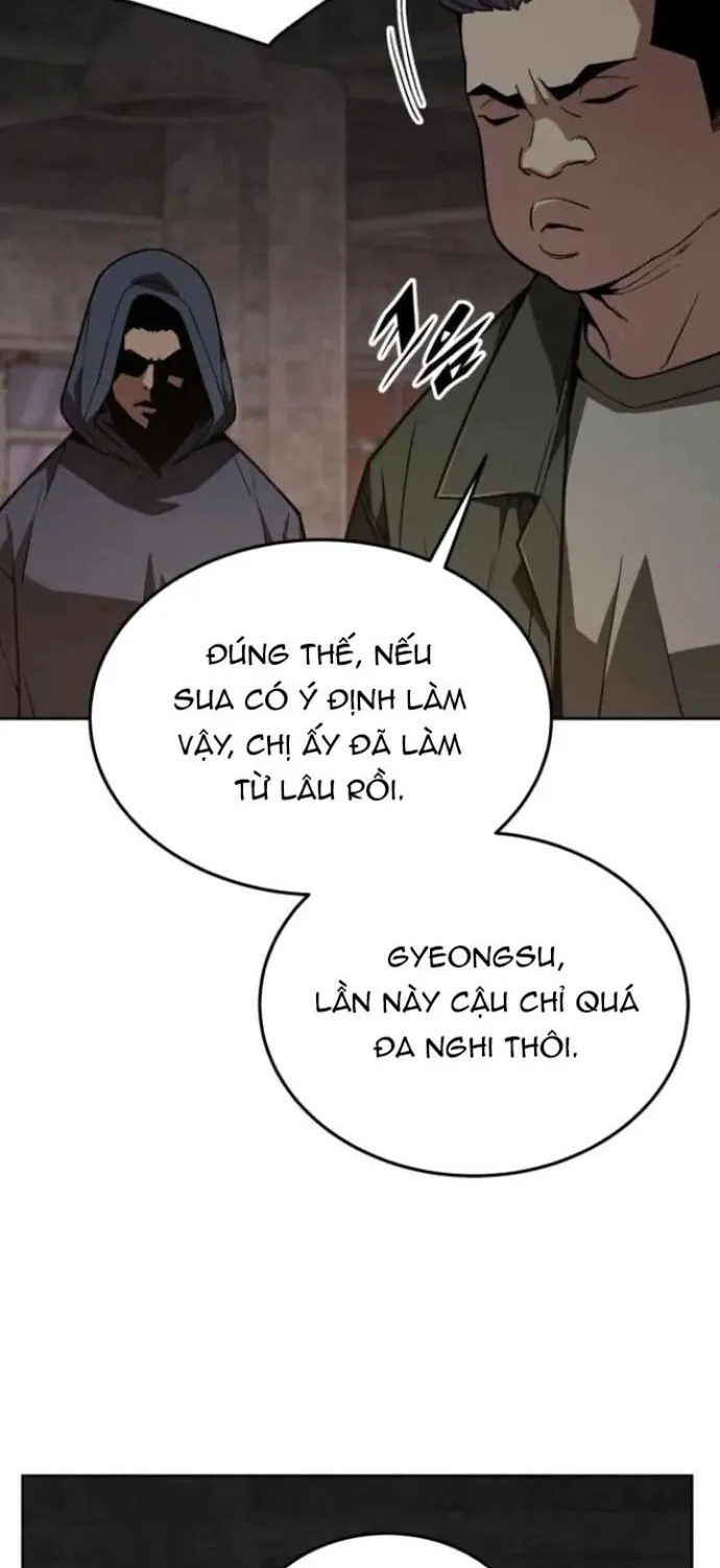Thức Tỉnh Đầu Bếp Hậu Tận Thế Chap 61 - Next Chap 62