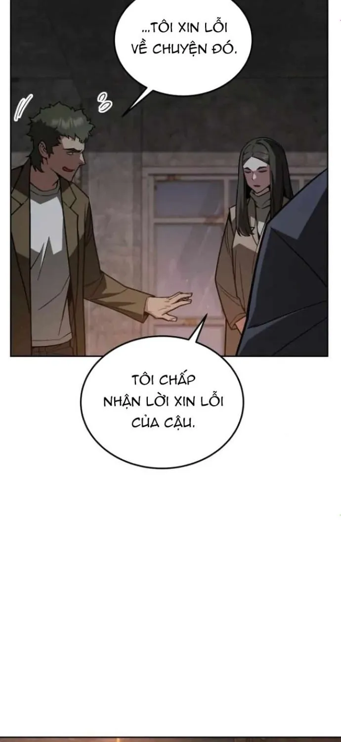 Thức Tỉnh Đầu Bếp Hậu Tận Thế Chap 61 - Next Chap 62