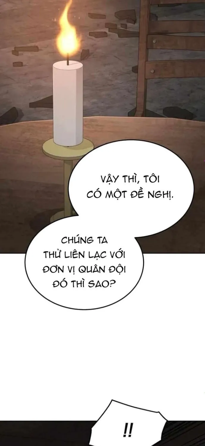 Thức Tỉnh Đầu Bếp Hậu Tận Thế Chap 61 - Next Chap 62