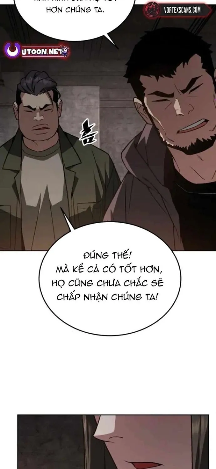 Thức Tỉnh Đầu Bếp Hậu Tận Thế Chap 61 - Next Chap 62