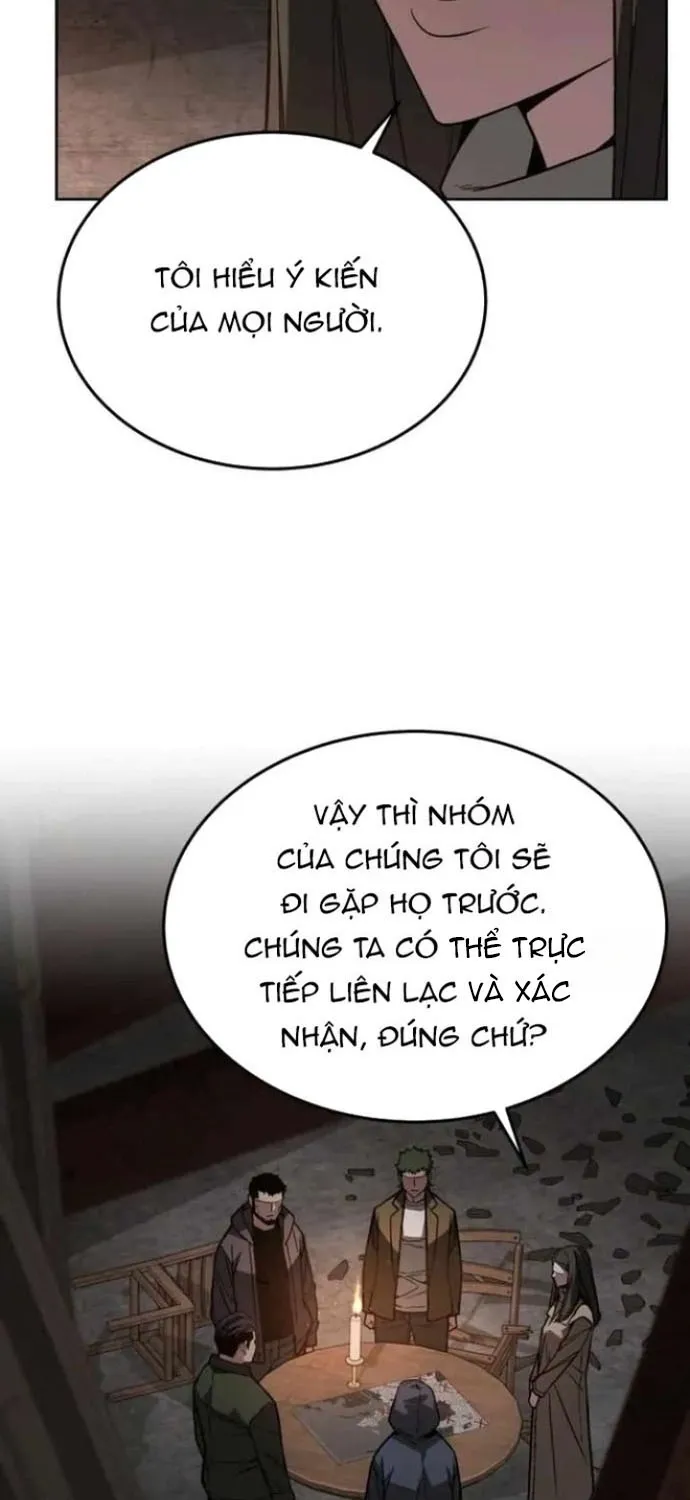 Thức Tỉnh Đầu Bếp Hậu Tận Thế Chap 61 - Next Chap 62