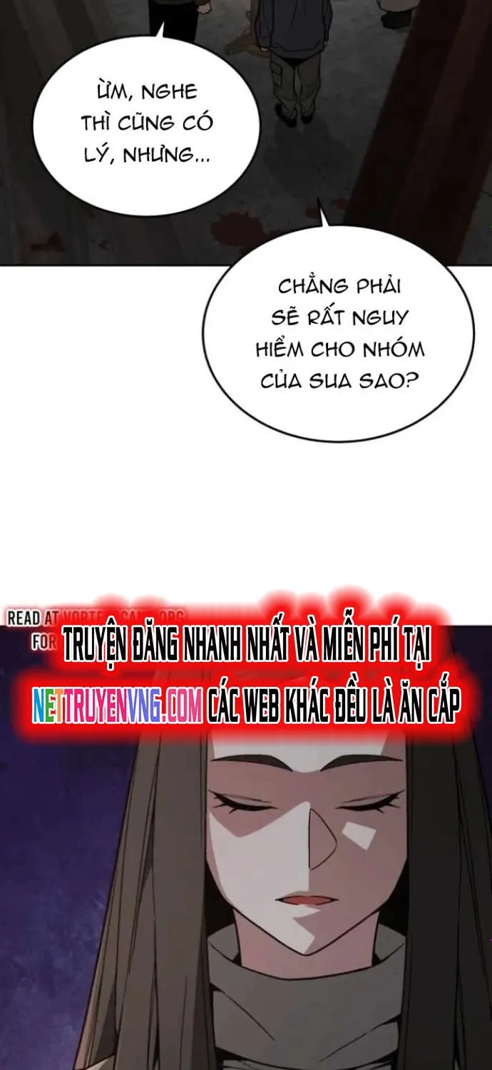 Thức Tỉnh Đầu Bếp Hậu Tận Thế Chap 61 - Next Chap 62