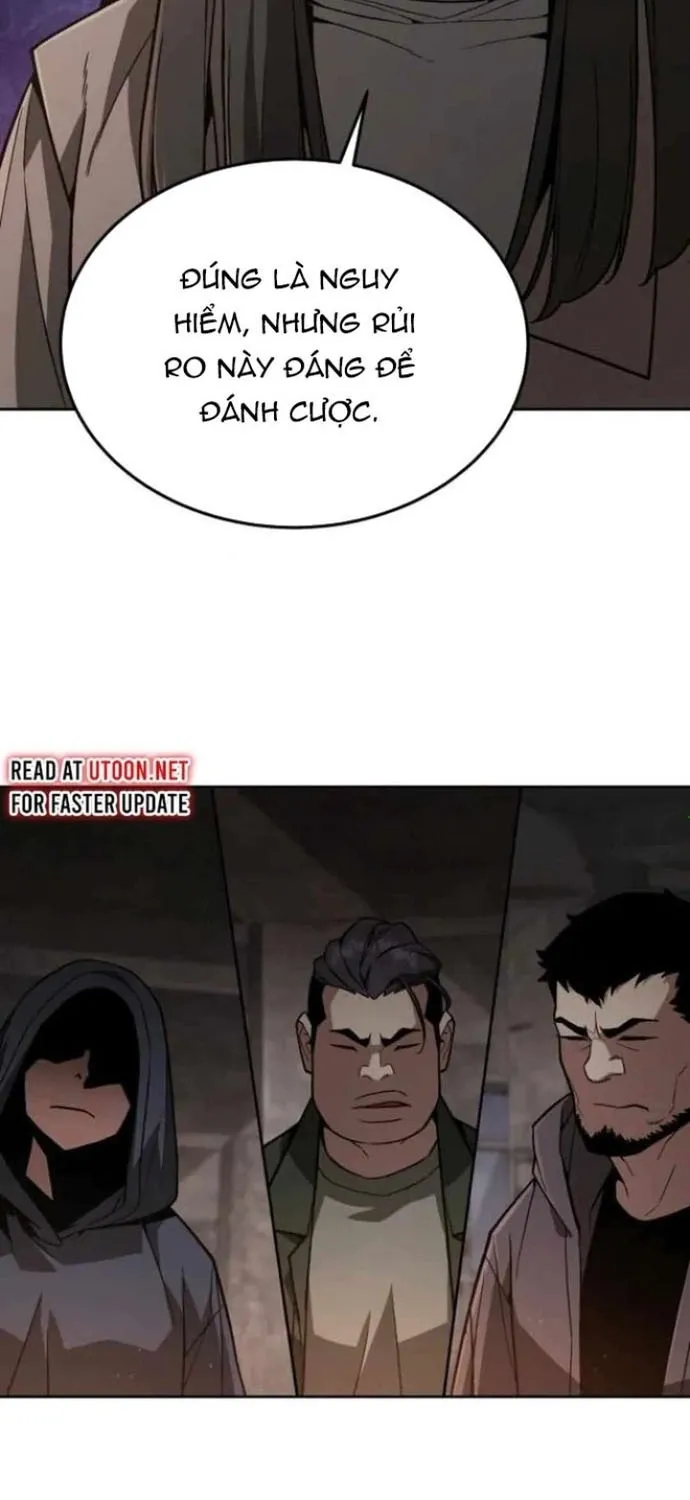 Thức Tỉnh Đầu Bếp Hậu Tận Thế Chap 61 - Next Chap 62