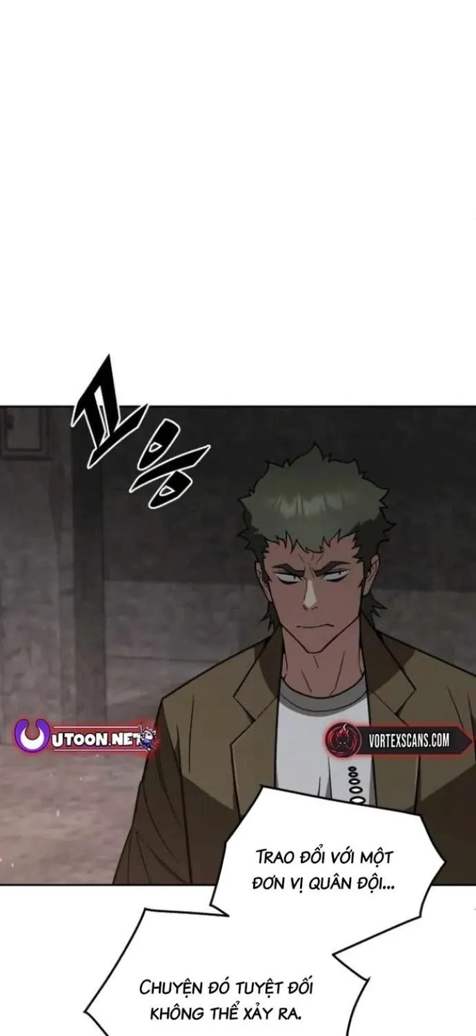Thức Tỉnh Đầu Bếp Hậu Tận Thế Chap 61 - Next Chap 62