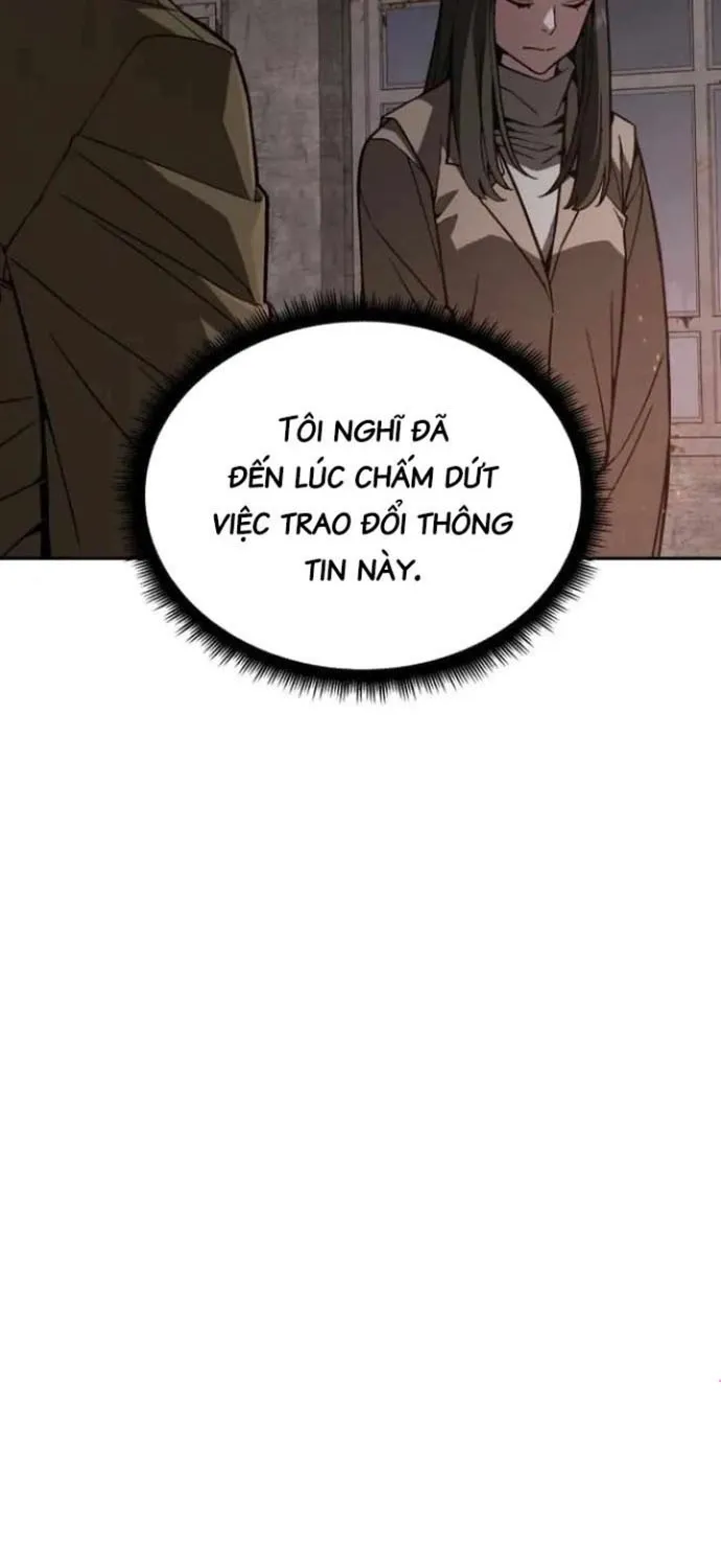 Thức Tỉnh Đầu Bếp Hậu Tận Thế Chap 61 - Next Chap 62