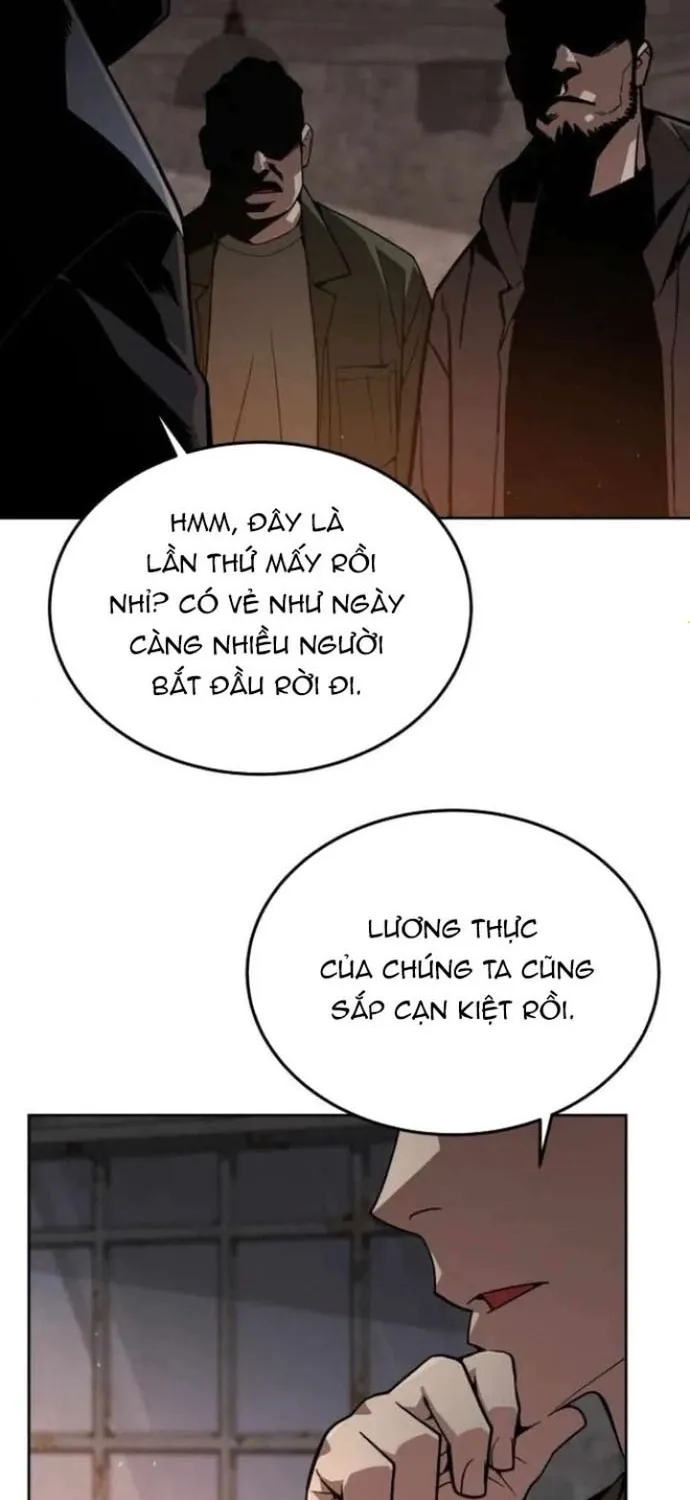 Thức Tỉnh Đầu Bếp Hậu Tận Thế Chap 61 - Next Chap 62
