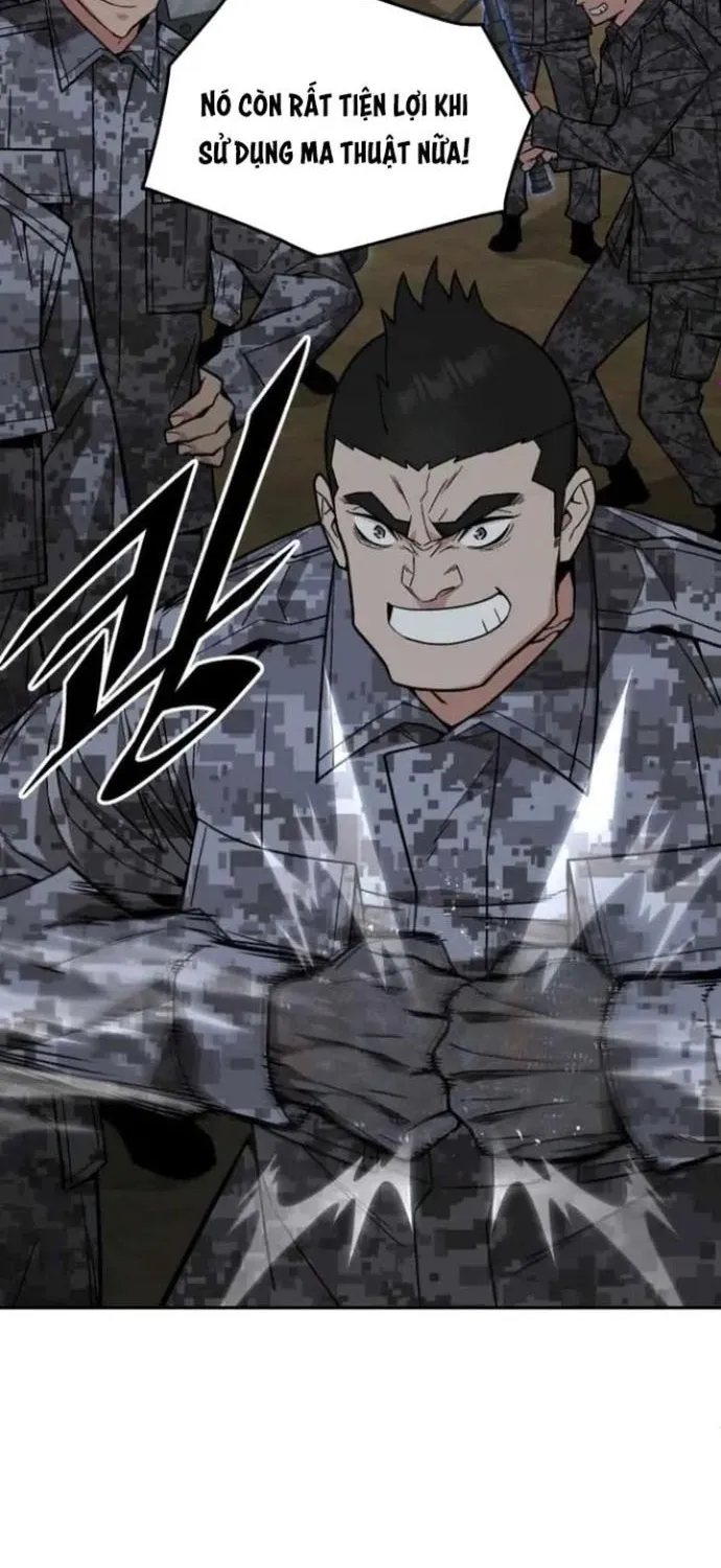 Thức Tỉnh Đầu Bếp Hậu Tận Thế Chap 61 - Next Chap 62