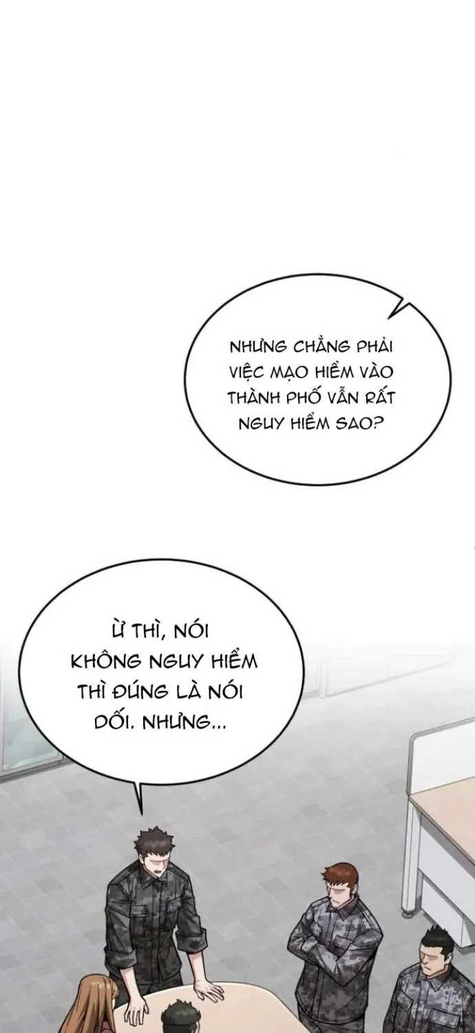 Thức Tỉnh Đầu Bếp Hậu Tận Thế Chap 61 - Next Chap 62