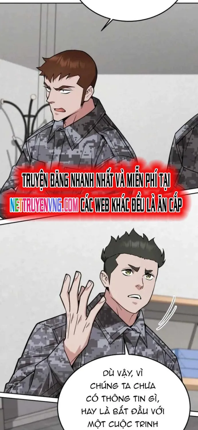 Thức Tỉnh Đầu Bếp Hậu Tận Thế Chap 61 - Next Chap 62