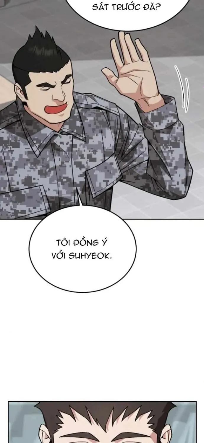 Thức Tỉnh Đầu Bếp Hậu Tận Thế Chap 61 - Next Chap 62
