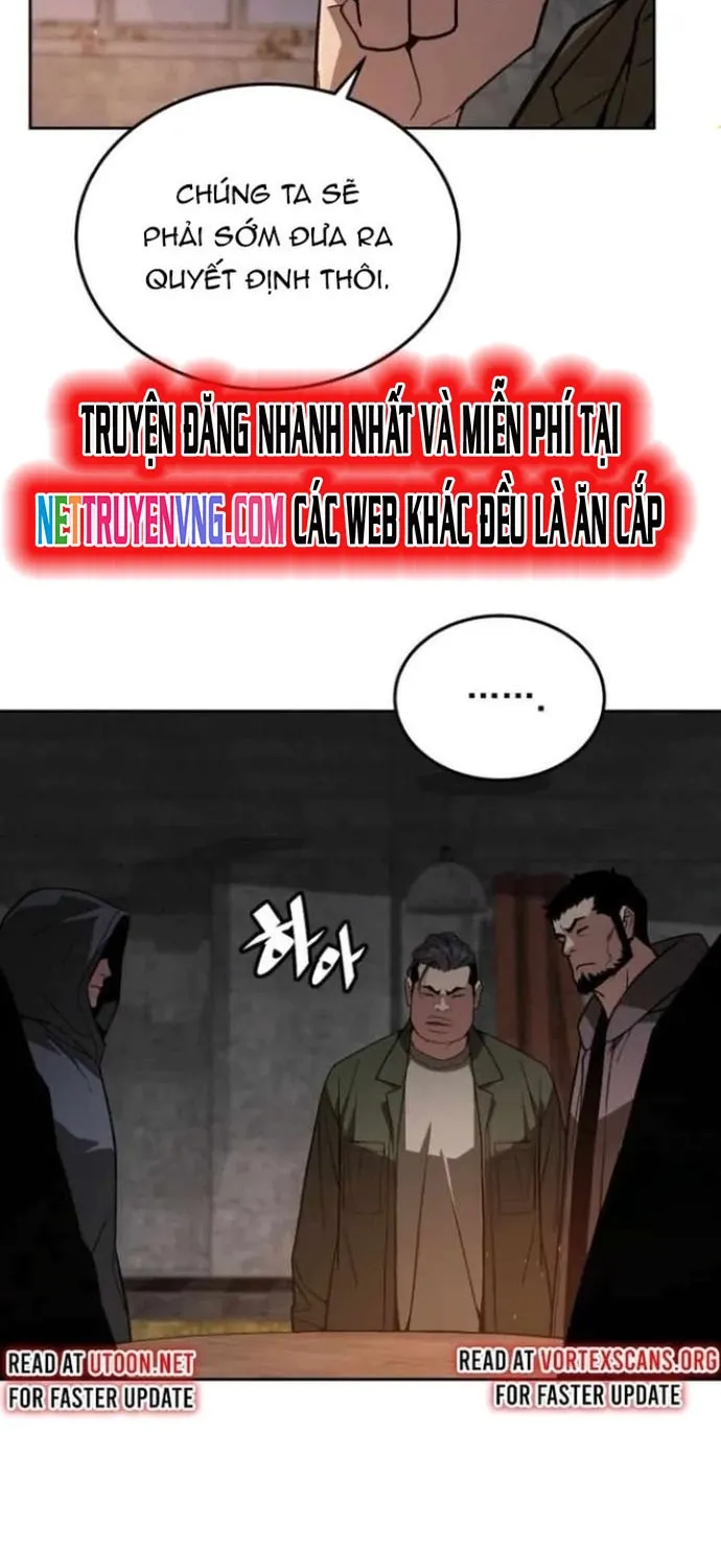 Thức Tỉnh Đầu Bếp Hậu Tận Thế Chap 61 - Next Chap 62