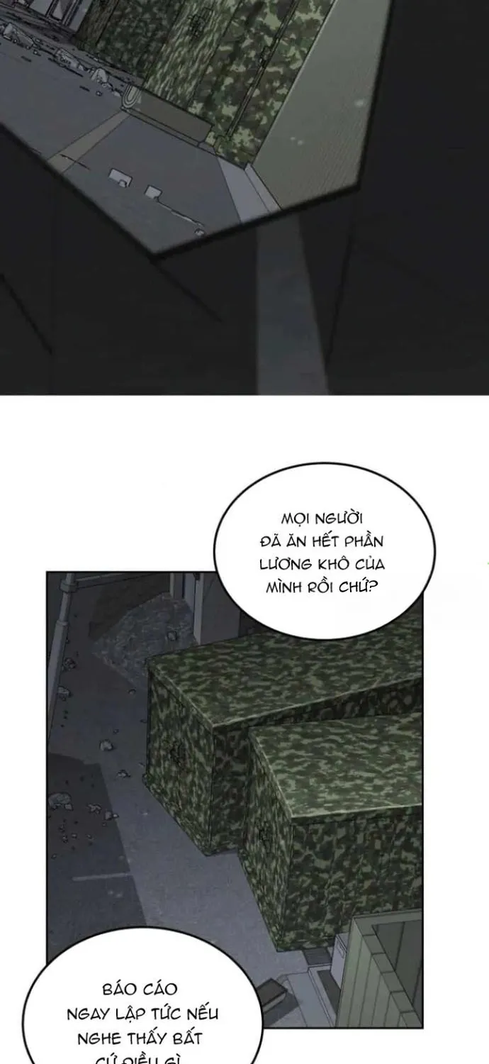 Thức Tỉnh Đầu Bếp Hậu Tận Thế Chap 61 - Next Chap 62