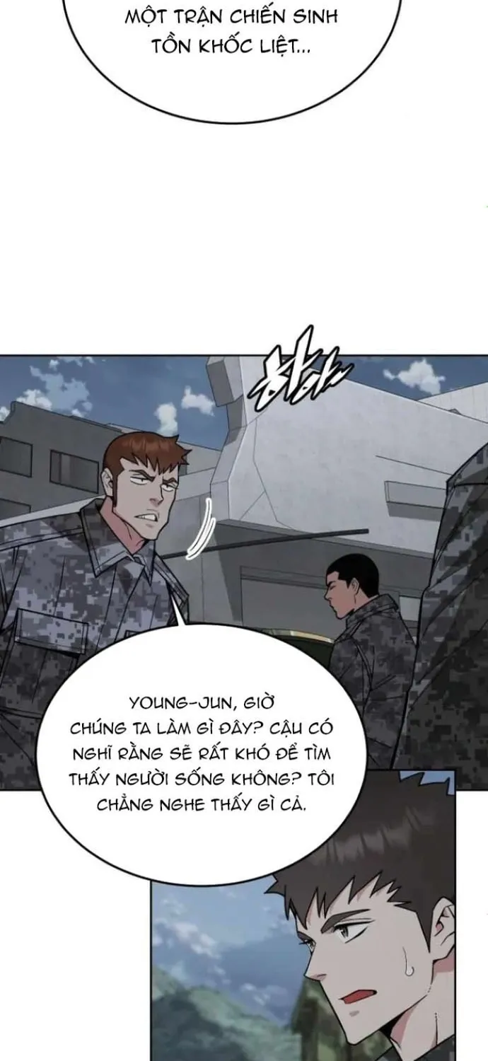 Thức Tỉnh Đầu Bếp Hậu Tận Thế Chap 61 - Next Chap 62