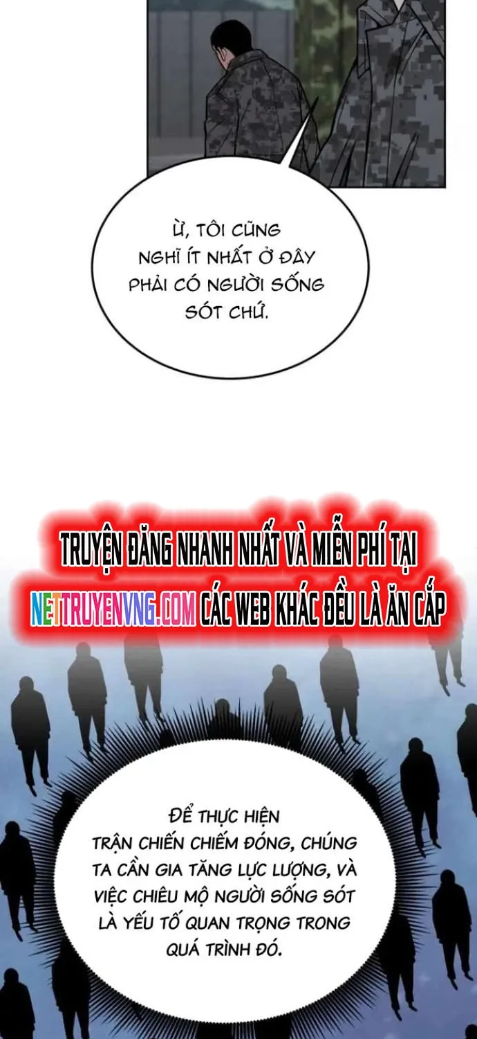 Thức Tỉnh Đầu Bếp Hậu Tận Thế Chap 61 - Next Chap 62