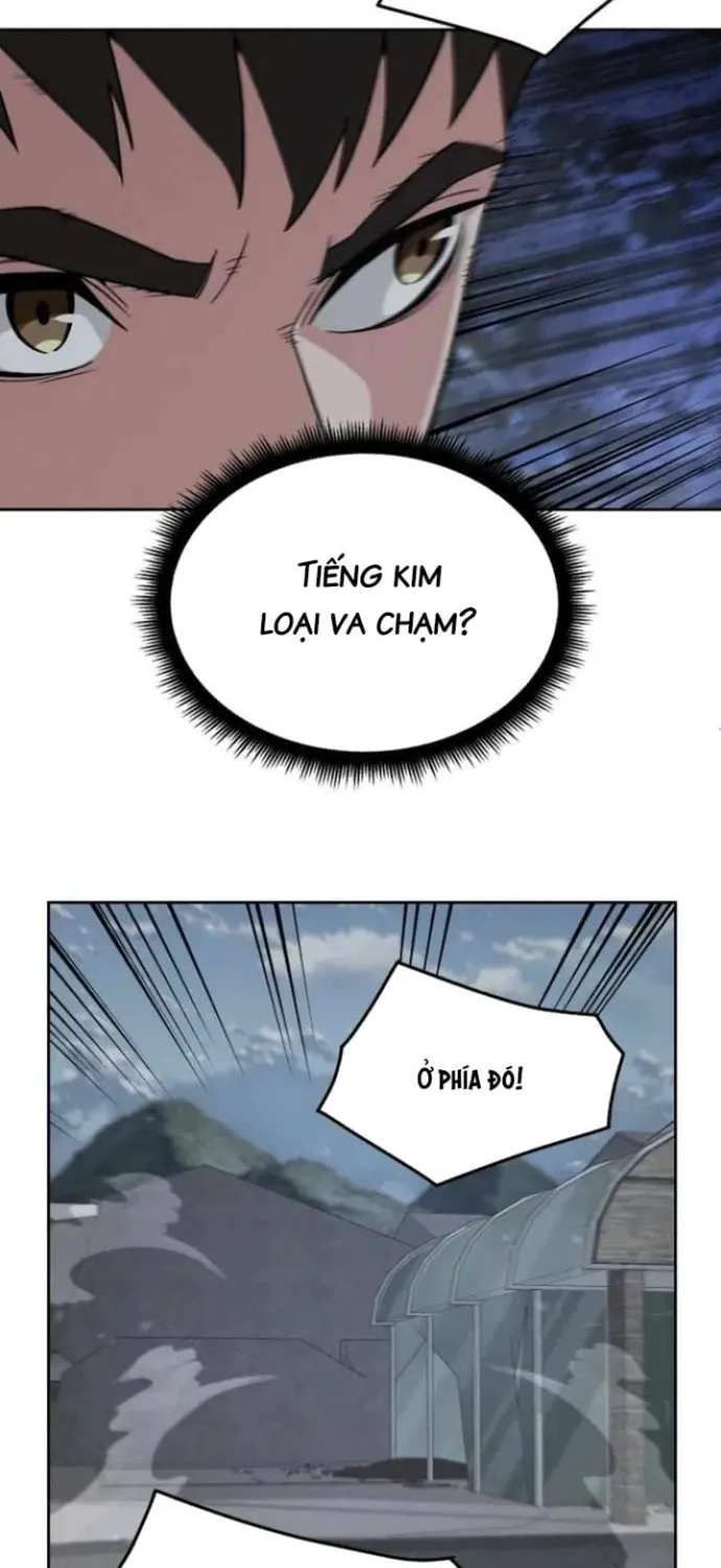 Thức Tỉnh Đầu Bếp Hậu Tận Thế Chap 61 - Next Chap 62