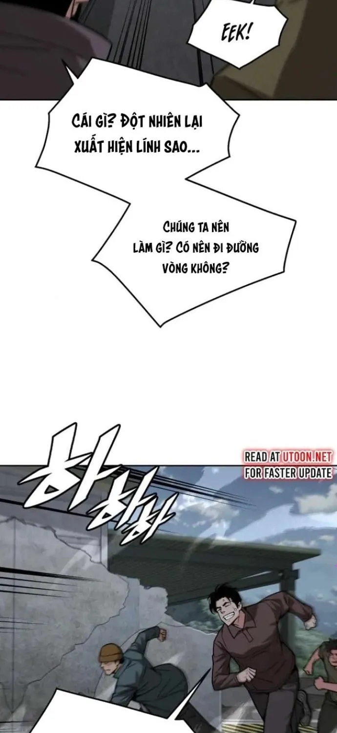 Thức Tỉnh Đầu Bếp Hậu Tận Thế Chap 61 - Next Chap 62