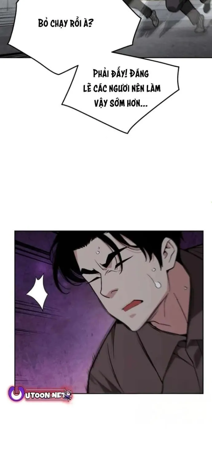 Thức Tỉnh Đầu Bếp Hậu Tận Thế Chap 61 - Next Chap 62