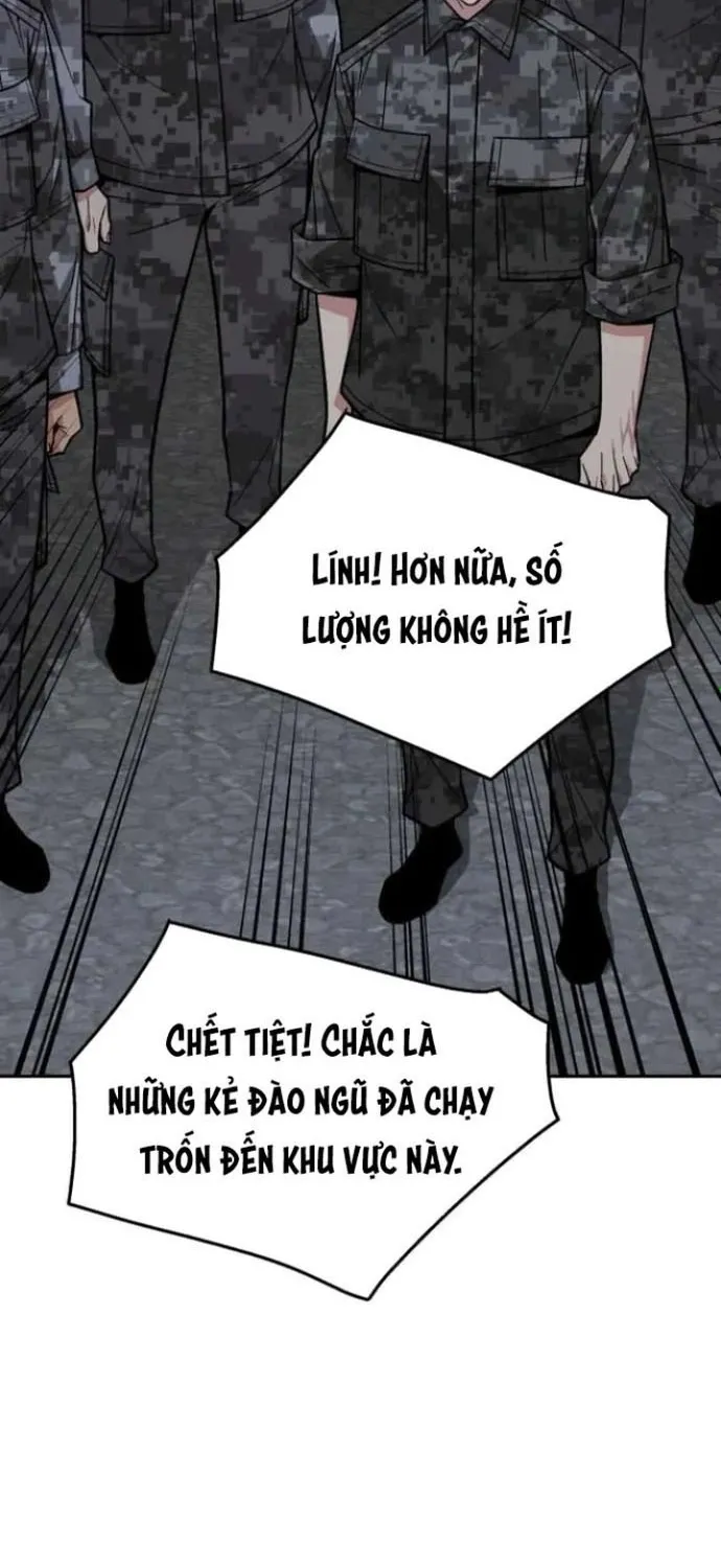 Thức Tỉnh Đầu Bếp Hậu Tận Thế Chap 61 - Next Chap 62